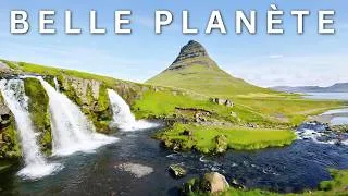 Miniature : BELLE PLANÈTE | Les plus beaux endroits sur Terre
