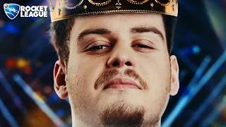 Miniature : Le joueur qui a tout changé sur Rocket League (partie 1)