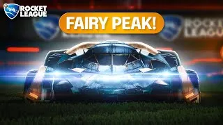 Miniature : Le comeback qui a marqué la scène 1v1 de Rocket League