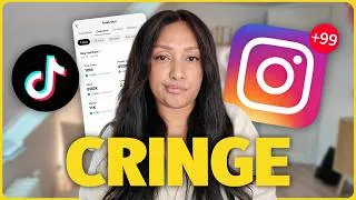 Miniature : La peur du cringe te coûte plus cher que tu ne le penses
