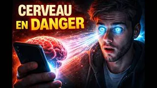 Miniature : Les Réseaux Sociaux Ont Détruit Ton Focus (Et Voici Comment Le Récupérer)