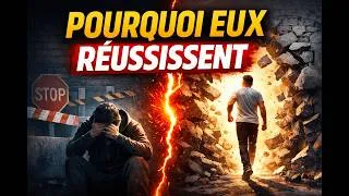 Miniature : Pourquoi Certaines Personnes Deviennent Inarrêtables (Et Pas Vous)