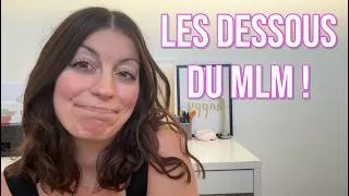 Miniature : LA FACE CACHÉE DU MLM/VDI : CE QUE L'ON NE VOUS DIT PAS ! Et c'est pas tout beau : mon expérience