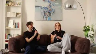 Miniature : il fallait pas nous donner un micro (avec louis cznv)