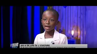 Miniature : Le Grand Talk du 17 Juillet 2026.