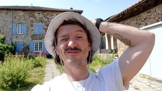 Miniature : Life During a 40°C Heatwave in France