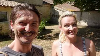 Miniature : My Friend Bought a Manoir in Rural France