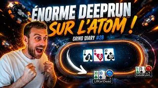 Miniature : LA GROSSE PERF ENFIN LA ? (Grind to the sky #88)