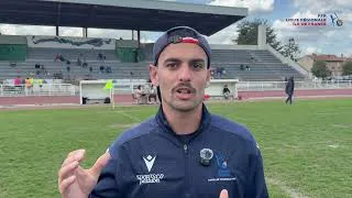 Miniature : Sélections départementales des moins de 14 ans – Tournoi Didier Geninasca