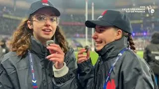 Miniature : 🏉 INSIDE – Cadettes RC Pays de Meaux : Rugby amateur francilien