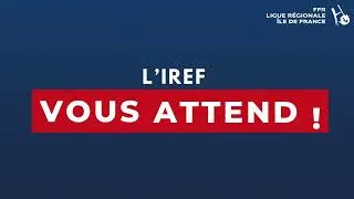 Miniature : IREF - Formations professionnelles