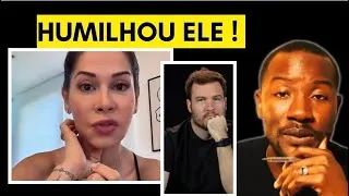 Miniature : Primo Rico foi Humilhado pela Esposa Maíra ?