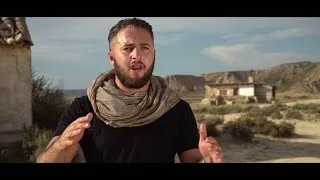 Miniature : Mayel Jimenez - Mon Fréro Clip (Officiel by Liga One Industry)