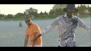 Miniature : BISS feat  MAYEL - GUAPA "clip officiel" Liga One Industry Production