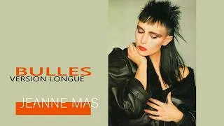Miniature : Jeanne MAS - Bulles (version longue)