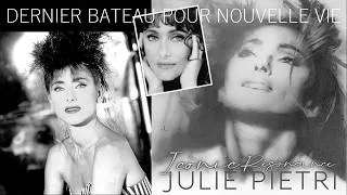 Miniature : Julie PIETRI vs Julie PIETRI - Dernier bateau pour nouvelle vie