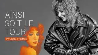 Miniature : Mylène FARMER vs Mylène FARMER - Ainsi soit le tour