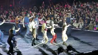Miniature : BLACKPINK Deadline Tour – DDU-DU DDU-DU - As If It's Your Last - Forever Young - Paris 02/08/2025