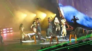 Miniature : BLACKPINK Deadline Tour – JUMP - BOOMBAYAH [FanCam 4K60] Paris - 02/08/2025