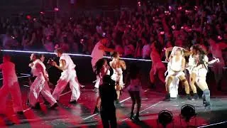 Miniature : BLACKPINK Deadline Tour – (Jennie) like JENNIE [FanCam 4K60] Paris 02 08 2025
