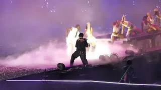 Miniature : BLACKPINK Deadline Tour – (jennie) handlebars [FanCam 4K60] Paris 02 08 2025 (partial performance)