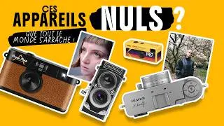 Miniature : Ces appareils NULS que tout le monde s'arrache !