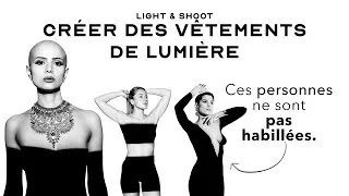 Miniature : CONTROLER LA LUMIÈRE: NIVEAU EXTRÊME !