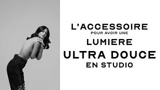 Miniature : L'ACCESSOIRE pour avoir une lumière ULTRA DOUCE !