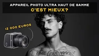 Miniature : Un appareil photo a 12 000 euros, ça propose quoi finalement ?