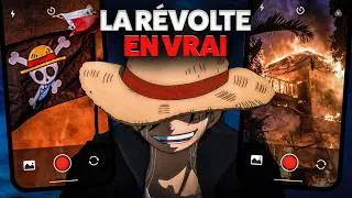 Miniature : Comment One Piece est devenu le symbole mondial de toute la Gen Z ?