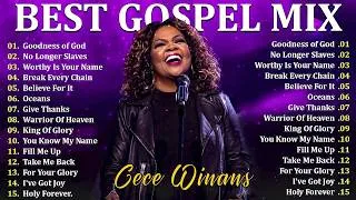 Miniature : Cece Winans   Top 50 Gospel Music Of All Time   The Cece Winans Greatest Hits Full Album