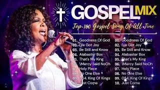 Miniature : BEST GOSPEL MIX 2026    Top 100 Gospel Song Of All Time    Cece Winans