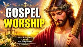 Miniature : Jesus 🙏 Take Total Control of My Life, I Surrender Everything to You Today | Christian Worship