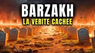 Miniature : Barzakh Expliqué : La Terrifiante Réalité Avant le Jour du Jugement