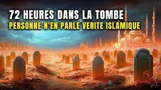 Miniature : 3 Jours Après la Mort : Des Révélations Troublantes que Peu de Gens Connaissent