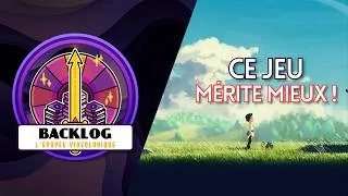 Miniature : Planet of Lana : le plus beau jeu indé dont personne ne parle | BACKLOG