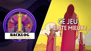 Miniature : Chants of Sennaar : un chef-d'œuvre méconnu ? | BACKLOG