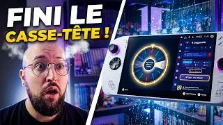 Miniature : Ce plugin SteamOS va changer votre façon de jouer