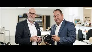 Miniature : Le premier ruban LED fabriqué en France !