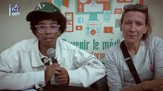 Miniature : Ligne16 le média participatif, c'est quoi ?