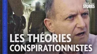 Miniature : Entre défiance et radicalisation: les réalités du complotisme en France