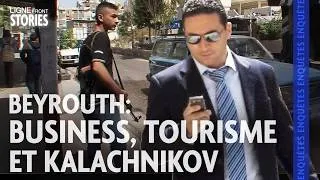 Miniature : Le Liban pris entre chaos et modernité : la vie au sein des contradictions