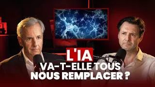 Miniature : Faut-il avoir peur de l'ia ?