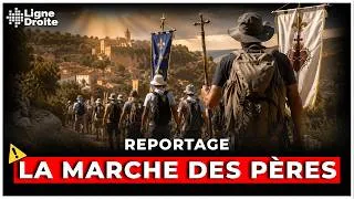 Miniature : Être père aujourd’hui : le combat et la grâce du pèlerinage de Cotignac