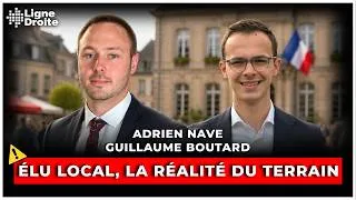 Miniature : Gestion vertueuse et menaces de mort : la réalité des élus patriotes sur le terrain