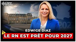 Miniature : Le Pen présidente, Bardella Premier ministre : le ticket qui fait trembler Macron et la gauche