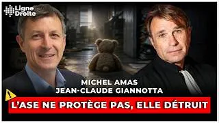 Miniature : Placement abusif et impunité : l’ASE est devenue une machine à broyer les familles