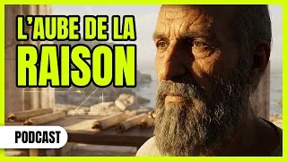 Miniature : L’Aube de la raison en Ionie : Aux origines de la pensée scientifique