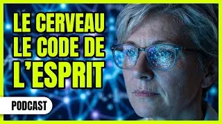 Miniature : Le cerveau et la mathématique de l’information : Connectivité et esprit