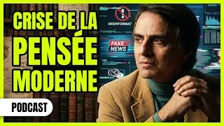Miniature : La crise intellectuelle : Science, communication et histoire